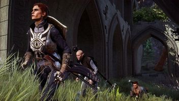 Najlepsze cosplaye - Cassandra z Dragon Age: Inkwizycja