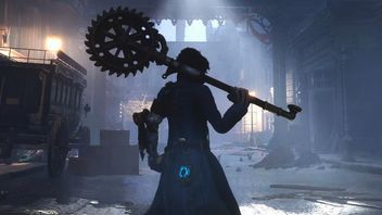 Miła niespodzianka, wymagania sprzętowe RPG akcji Lies of P mocno zelżały