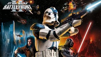 Star Wars: Battlefront II z 2005 roku odzyskało multiplayer