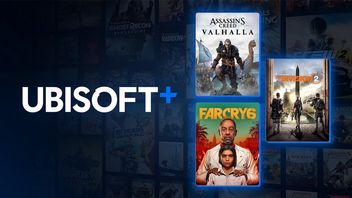 Ubisoft udostępnia wszystkie swoje gry za darmo na tydzień