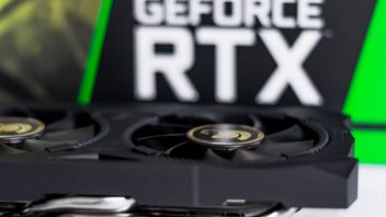 Dostawy GPU mocno spadły; rynek kart graficznych nie jest w najlepszym stanie