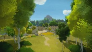 The Witness – blisko 15 minut rozgrywki z PlayStation Experience
