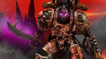 Warhammer 40K: Dawn of War 2 z survivalowym co-opem dzięki Elite Mod [Aktualizacja: wersja 2.9.11]