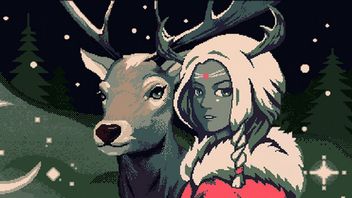20 Minutes Till Dawn to kolejna „gierka” za grosze, która na Steamie robi małą furorę