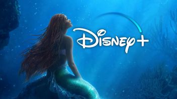 Kiedy Mała syrenka będzie na Disney Plus?