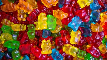 Badania nad żelkami mogą przedłużyć ich życie, naukowcy dzielą się przepisem