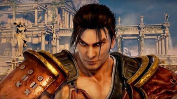 Soulcalibur 6 może być ostatnią grą z serii