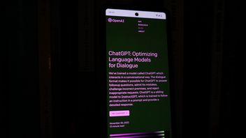 ChatGPT powtarza w kółko te same kawały, żaden z nich nie jest śmieszny