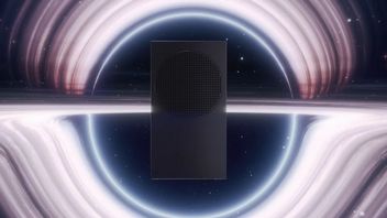 Nowy, czarny Xbox Series S z 1 TB dyskiem SSD ogłoszony [Aktualizacja]