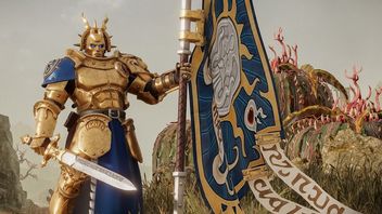 Znamy datę otwartej bety RTS-a Warhammer Age of Sigmar: Realms of Ruin