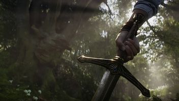 Fable pokazane na Xbox Games Showcase, gra wygląda oryginalnie
