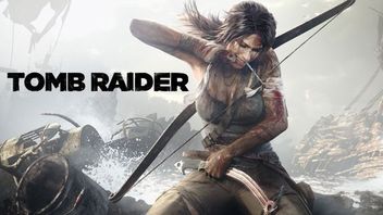 Roar Uthaug reżyserem nowego Tomb Raidera