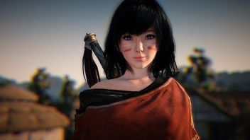 Black Desert do kupienia w przedsprzedaży