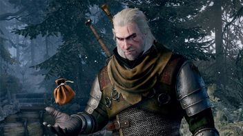 36 zł za trzy główne części Wiedźmina, kusząca promocja na Steam