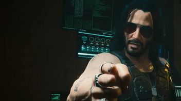 Nikt już nie pamięta o problemach Cyberpunka. Hype na DLC pokazuje, że Redzi odzyskali zaufanie fanów