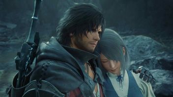 Demo Final Fantasy XVI już dostępne