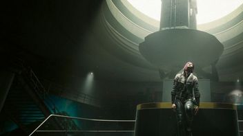 Cyberpunk 2077 dostanie nowe zakończenie. Fani już spekulują, jak będzie wyglądać