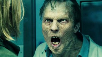 Usunięcie tej sceny z hitu o zombie wiązało się z dużymi kosztami; na zmianę zakończenia wydano 25 mln dolarów