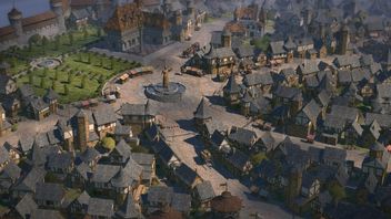 Duże plany twórców Wartales, taktyczne RPG doczeka się wielu nowości
