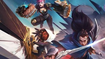 LoL to koszmar dla nowych graczy. Fani o tym wiedzą i odsyłają do konkurencji