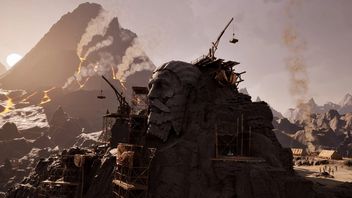 Avowed nie dorówna Skyrimowi wielkością, bliżej mu do The Outer Worlds