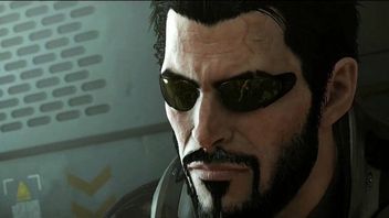 Seria Deus Ex zawieszona przez rozczarowującą sprzedaż Rozłamu Ludzkości?