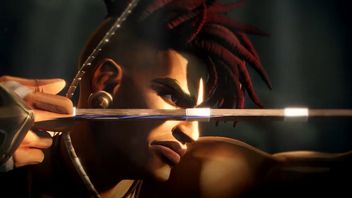 Prince of Persia: The Lost Crown na nowych materiałach z Ubisoft Forward