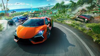 Wiemy, kiedy The Crew Motorfest rzuci wyzwanie serii Forza Horizon [Aktualizacja: gameplay]