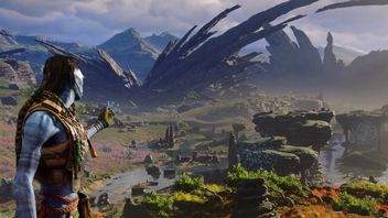 Avatar: Frontiers of Pandora przygodową grą akcji z trybem FPP, zobacz gameplay trailer [Aktualizacja: DLC]