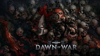 20 minut rozgrywki z gry Warhammer 40,000: Dawn of War III