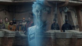 Tony Gilroy chciał, by w kluczowej scenie Andora padł wulgaryzm. „Disney nie pozwolił nam go użyć”