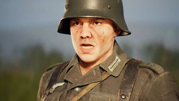 Lewitujące ramiona na zwiastunie Hell Let Loose. Gracze są zażenowani [Aktualizacja: przeprosiny dewelopera]