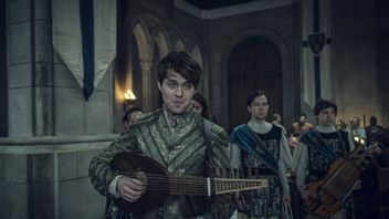 Stworzyli muzykę do Wiedźmin 3: Dziki Gon, teraz usłyszymy ich w serialu Netflixa. Oto utwór Jaskra