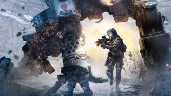 Otwarte testy Titanfall 2 już wkrótce, ale tylko na konsolach