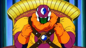 Ten film Dragon Ball zaserwował odgrzewanego kotleta, ale wyszło mu to dobrze