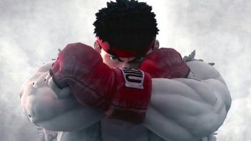 Street Fighter V – pojawiły się pierwsze recenzje gry