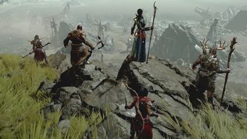 Jaka klasa postaci w Diablo 4 będzie następna? Fani dzielą się wskazówkami