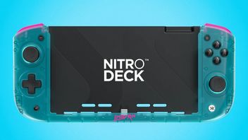 Koniec driftu - nowy kontroler do Switcha rozwiązuje największy problem konsoli