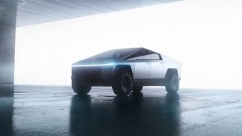 Cybertruck Elona Muska ma tyle wad, że nie wiadomo kiedy trafi na drogi