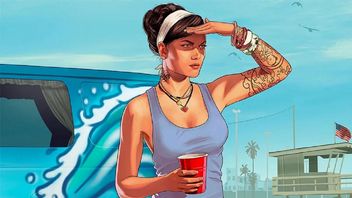San Andreas Mercenaries ma ukrytą wiadomość, może dotyczyć GTA 6