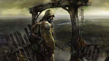 Zbiórka na planszowego STALKER-a wielkim sukcesem. Czeka nas rozgrywka nawet na 12 godzin