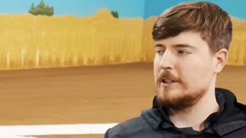 Tiktoker postanowił tatuować sobie pseudonim Mr. Beasta, póki ten się z nim nie spotka