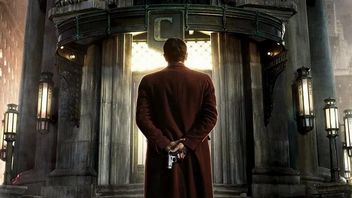 Spin-off Johna Wicka na pierwszych kadrach. Zobacz, jak wygląda młody Winston