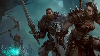 Absurdalny build barbarzyńcy w Diablo 4 zmiótł bossa 100. poziomu w dwie sekundy