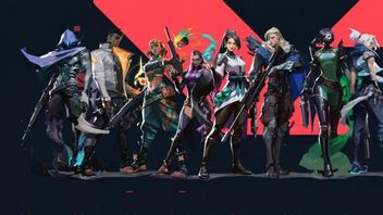 Jak zmienić nick w Valorant? Wyjaśniamy