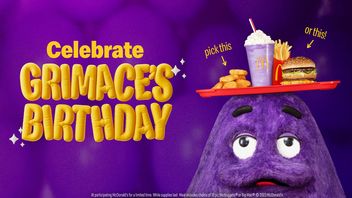 McDonald's wypuścił nową grę na 25-letnią konsolę