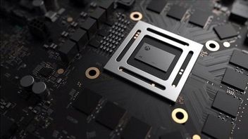 Project Scorpio - wszystkie gry Microsoftu będą działały w natywnym 4K