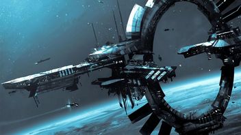 Zbiórka na Star Citizen przebiła już łączny koszt produkcji CP2077, GTA 5 i RDR2