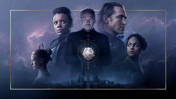 Nieznany, ale wspaniały serial sci-fi powraca; zobacz zwiastun 2. sezonu