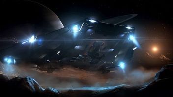Elite: Dangerous zrezygnuje ze wsparcia 32-bitowych systemów i DirectX 10